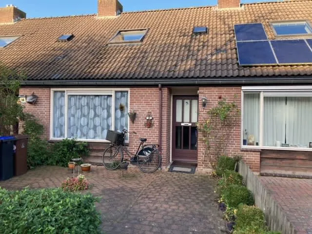 Achter de Kerken