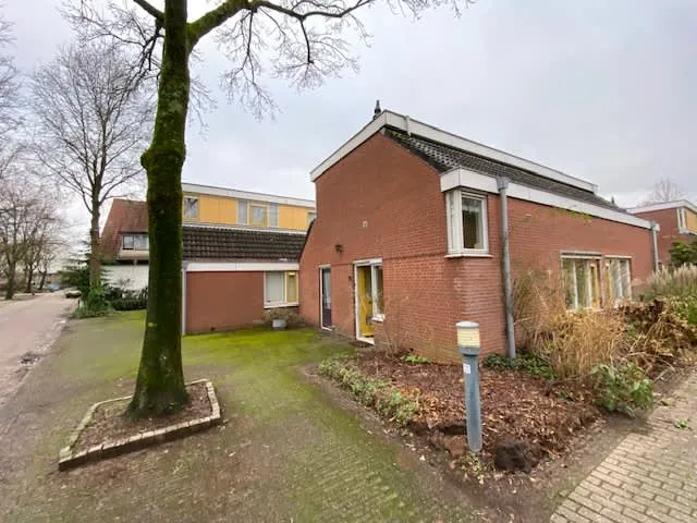 Langstraat
