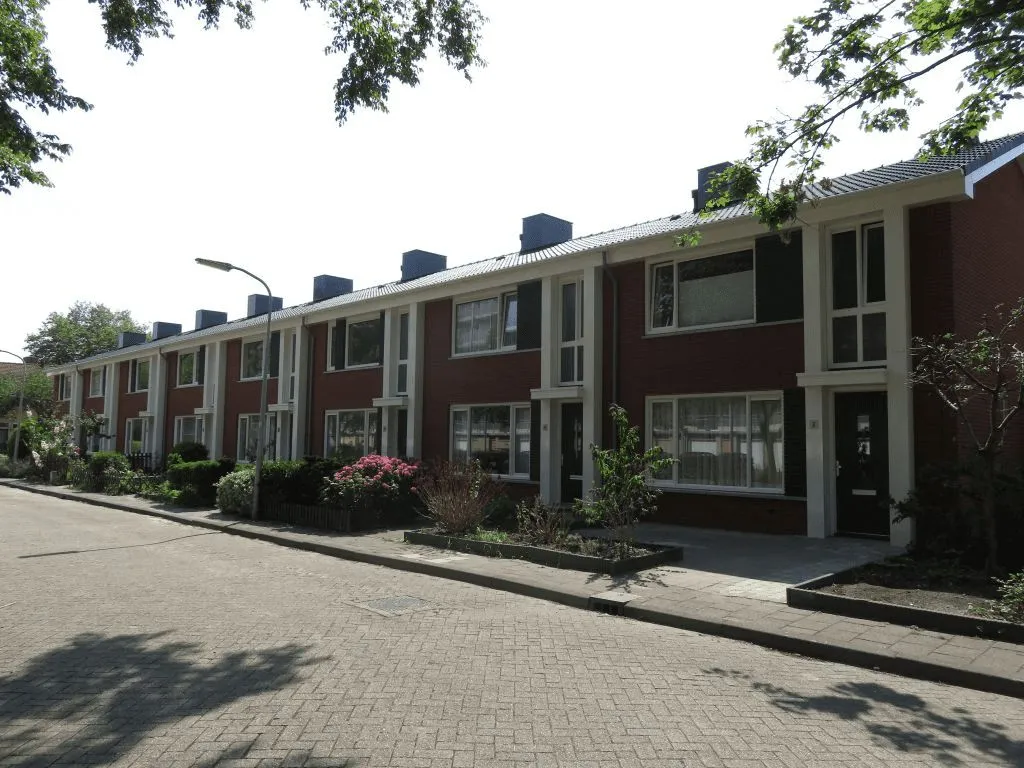 Stavangerstraat