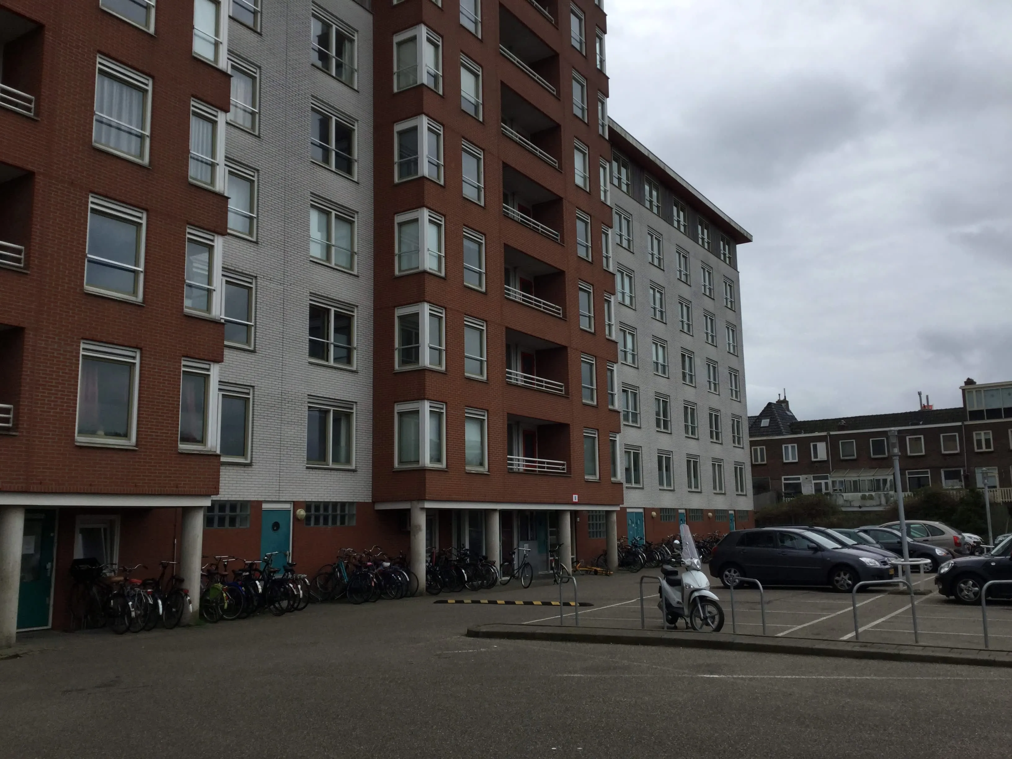 Spaarndamseweg
