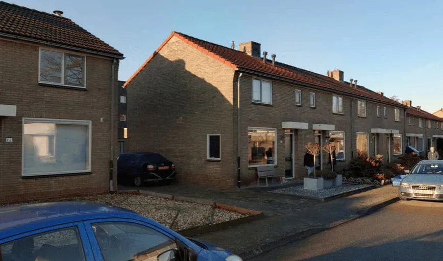 Oude Almeloseweg