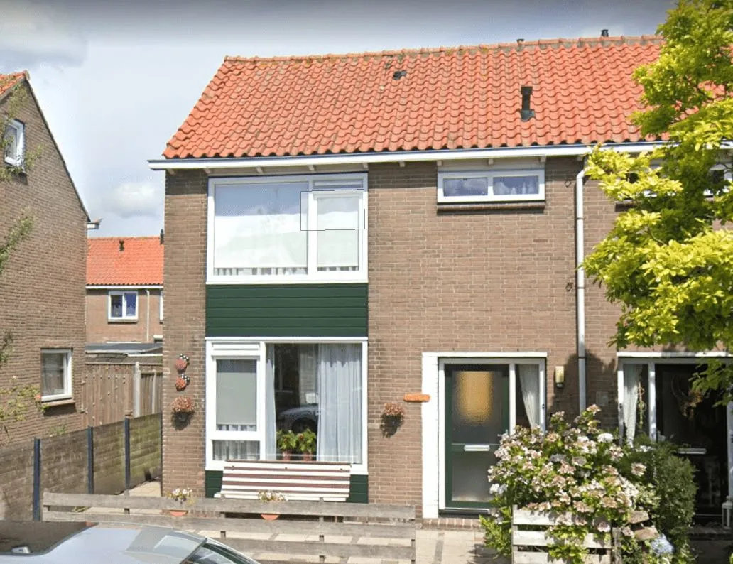 't Hoenstraat