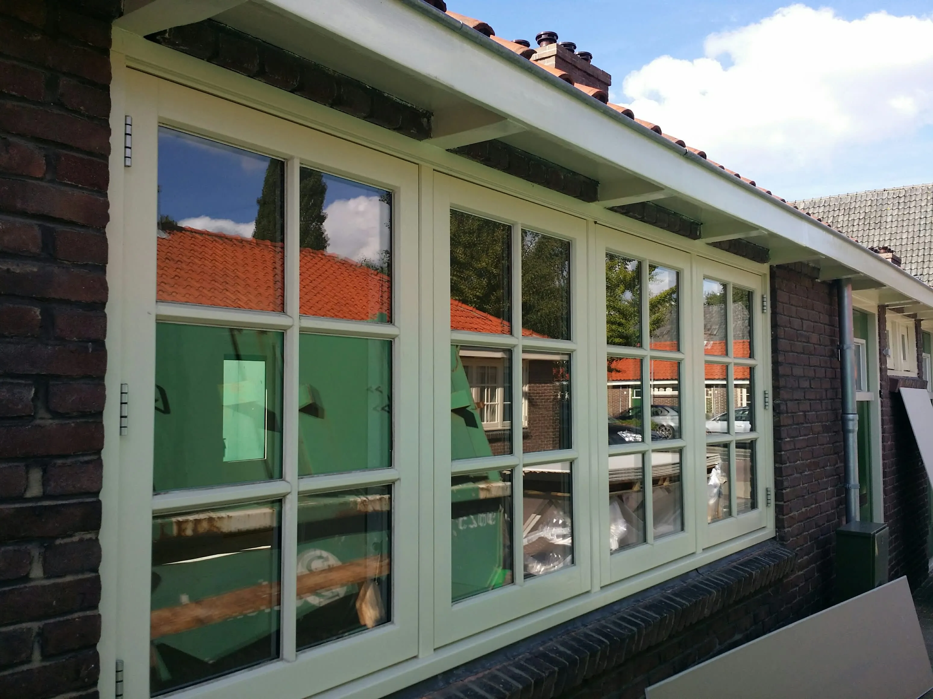 Morsestraat