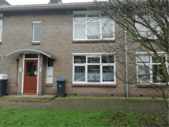 Jupiterstraat