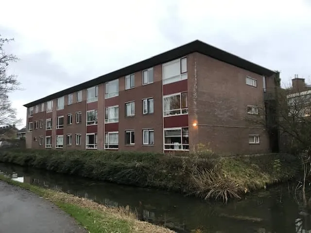 Leliestraat