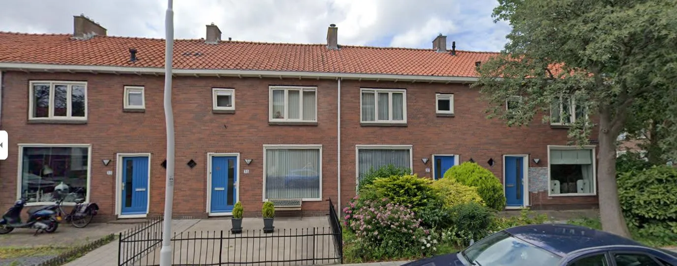 Symon Claeszstraat