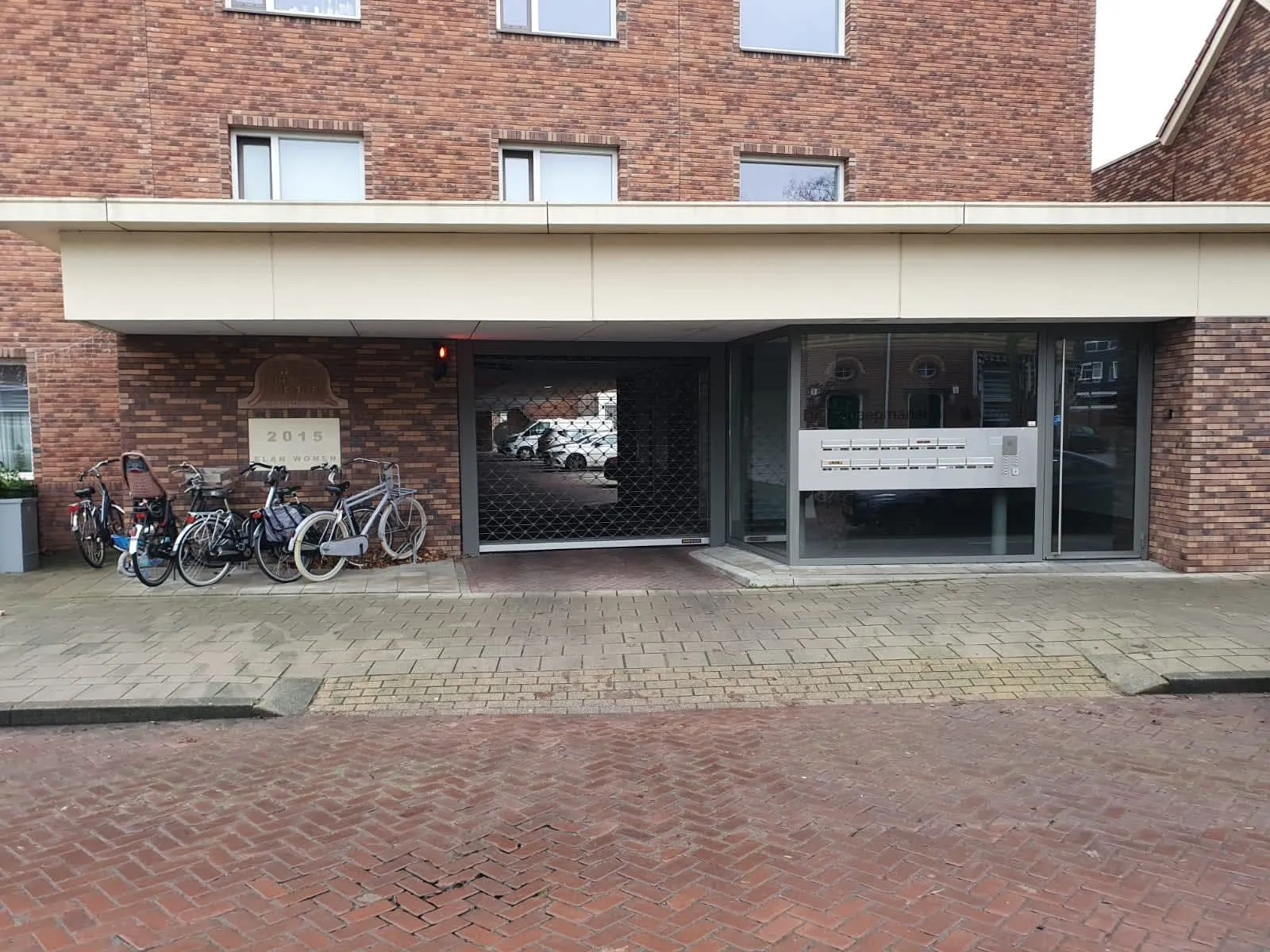 Dr. Schaepmanstraat