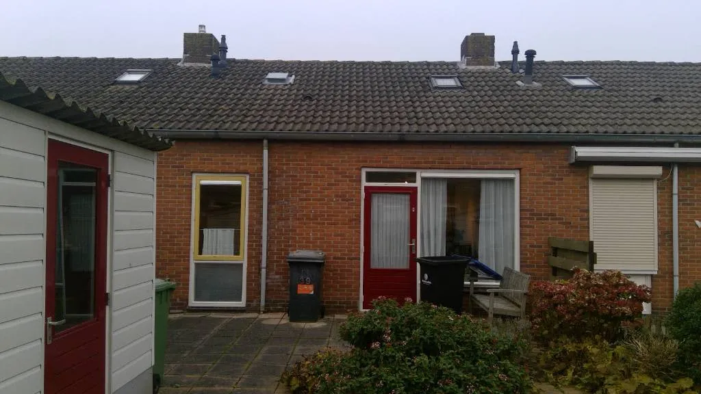 Schoonenburglaan