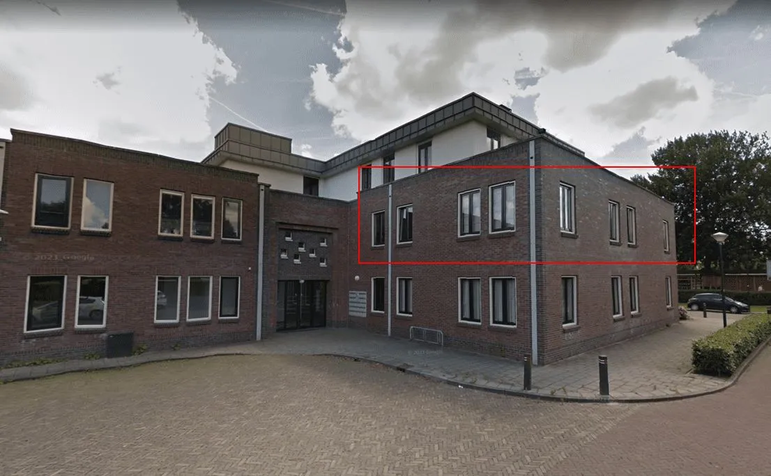 Van Henegouwenlaan