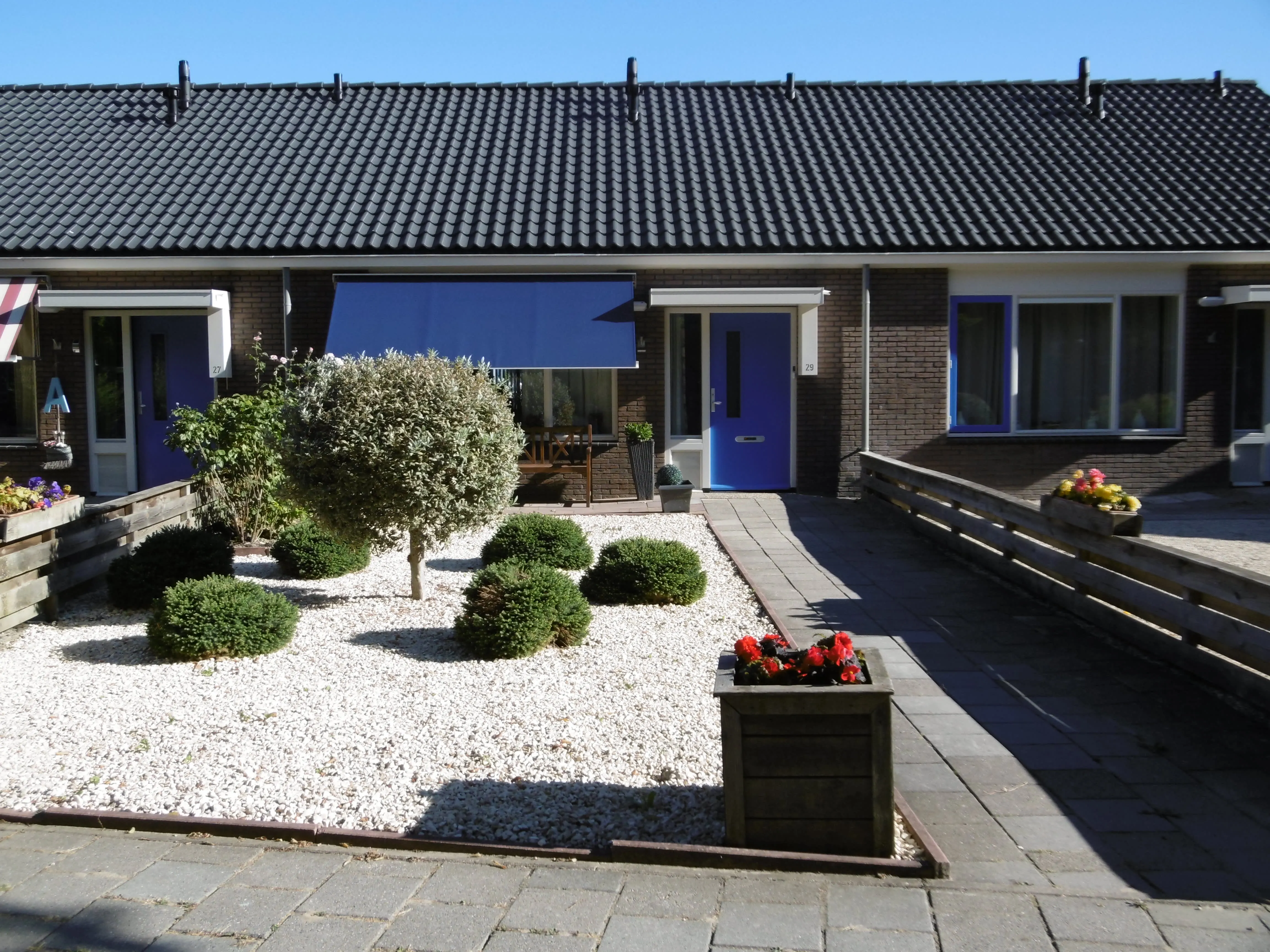 Noordzoom 29 8316CE Marknesse