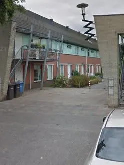 De Makelaar 7 3823VB Amersfoort
