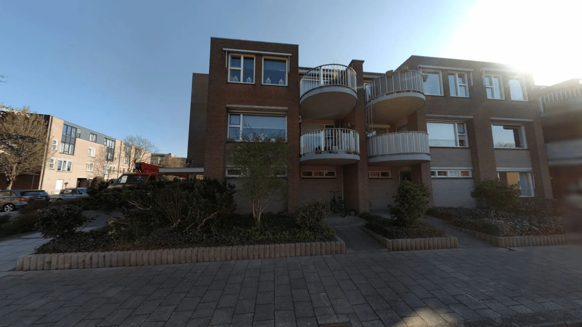 Isaacstraat