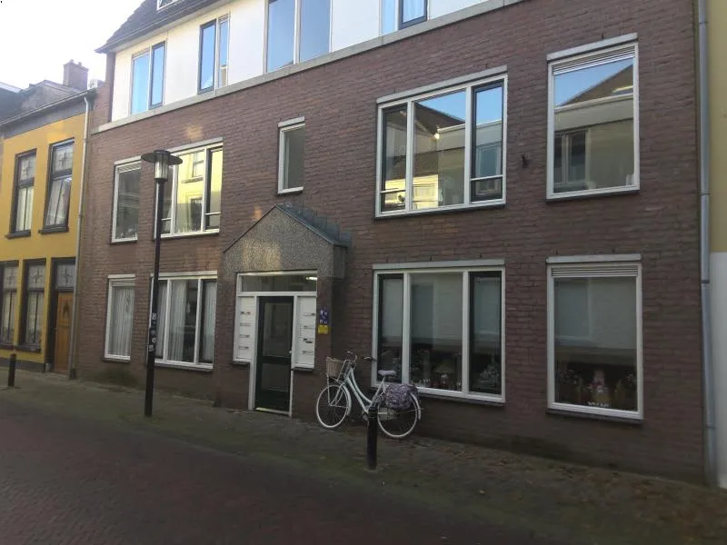 St. Walburgstraat