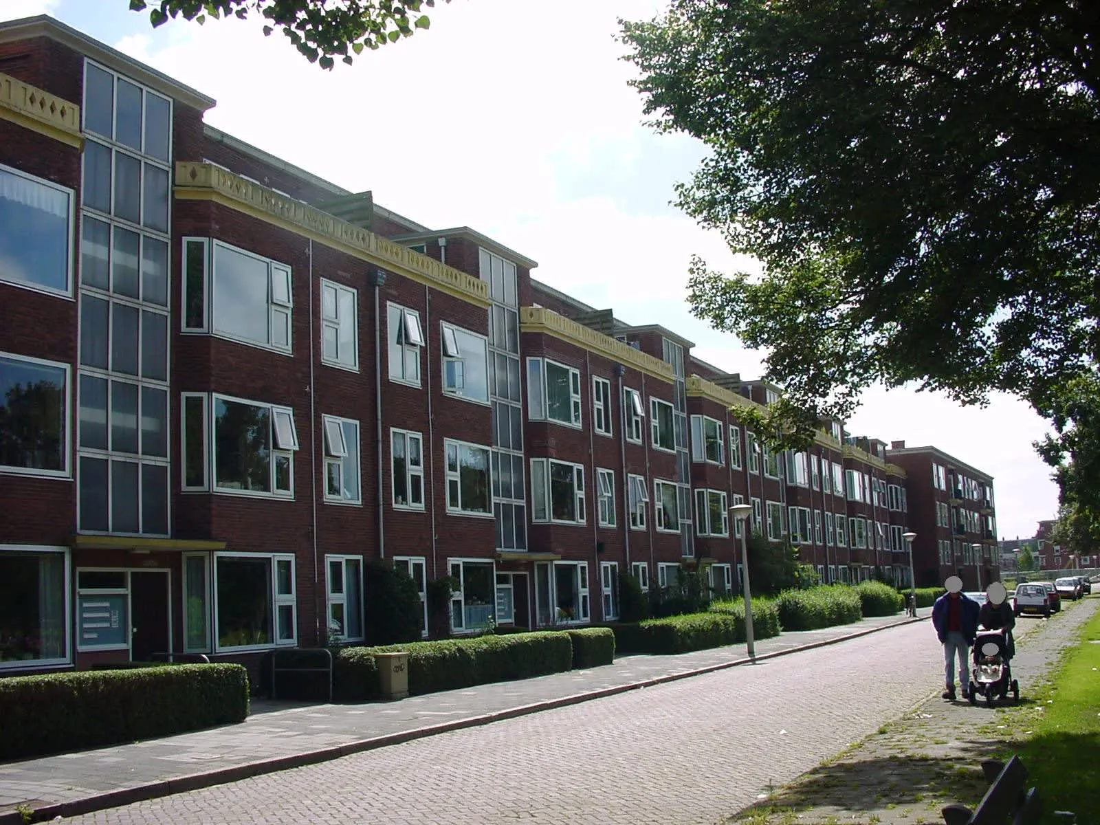 Pioenstraat 102 9713XT Groningen