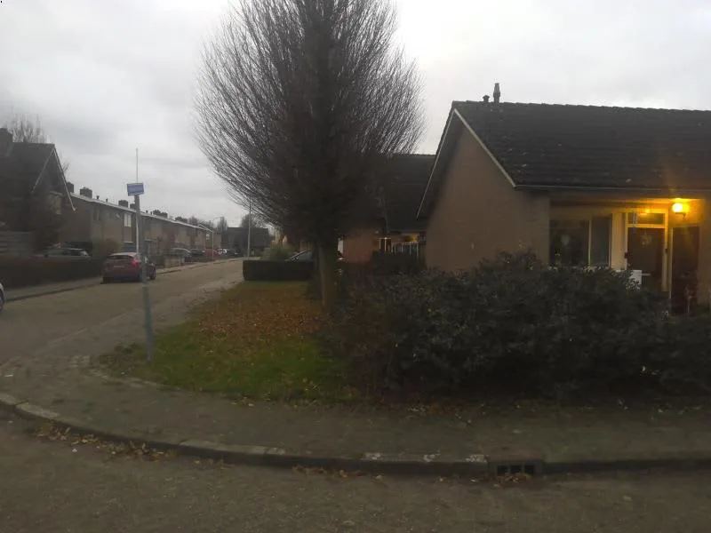 Berkenlaan 20 4171AM Herwijnen