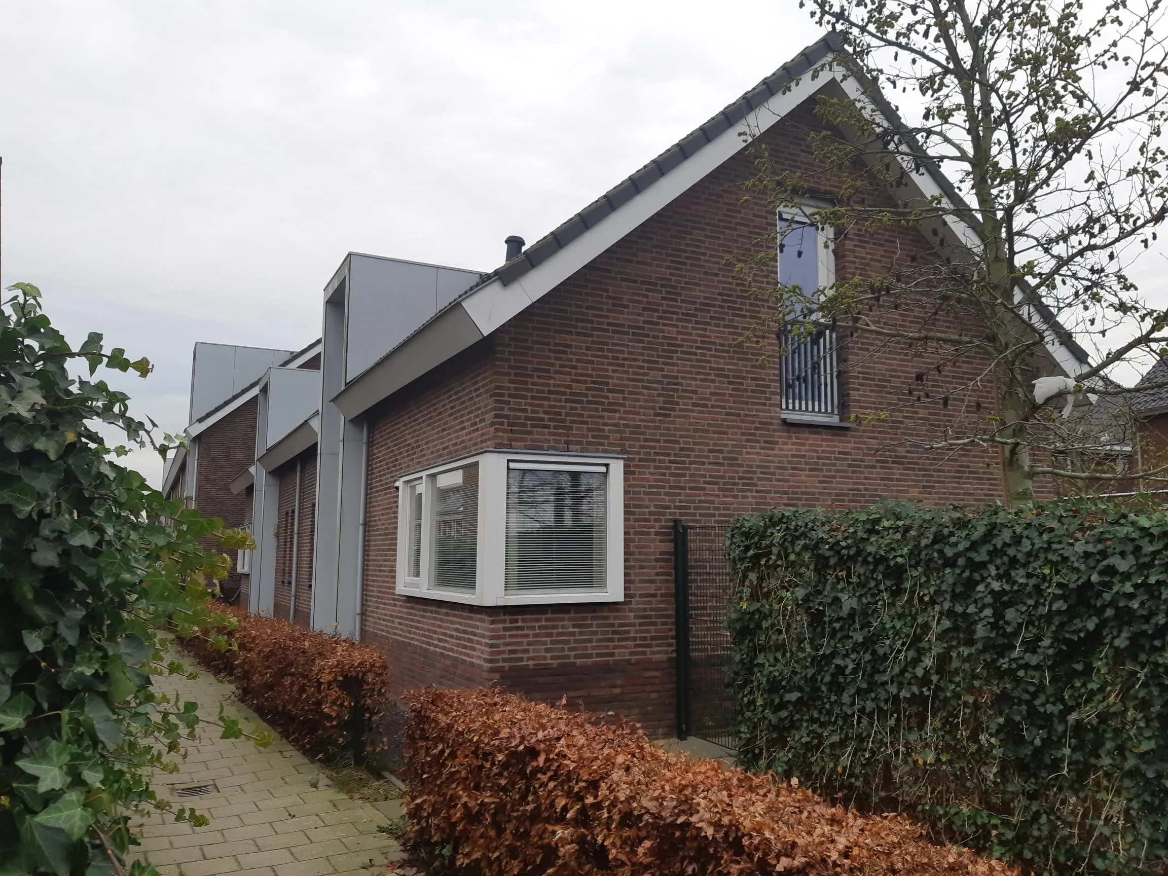 Zilveren Maan