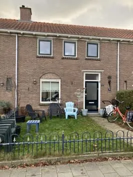 Abraham Kuijperstraat