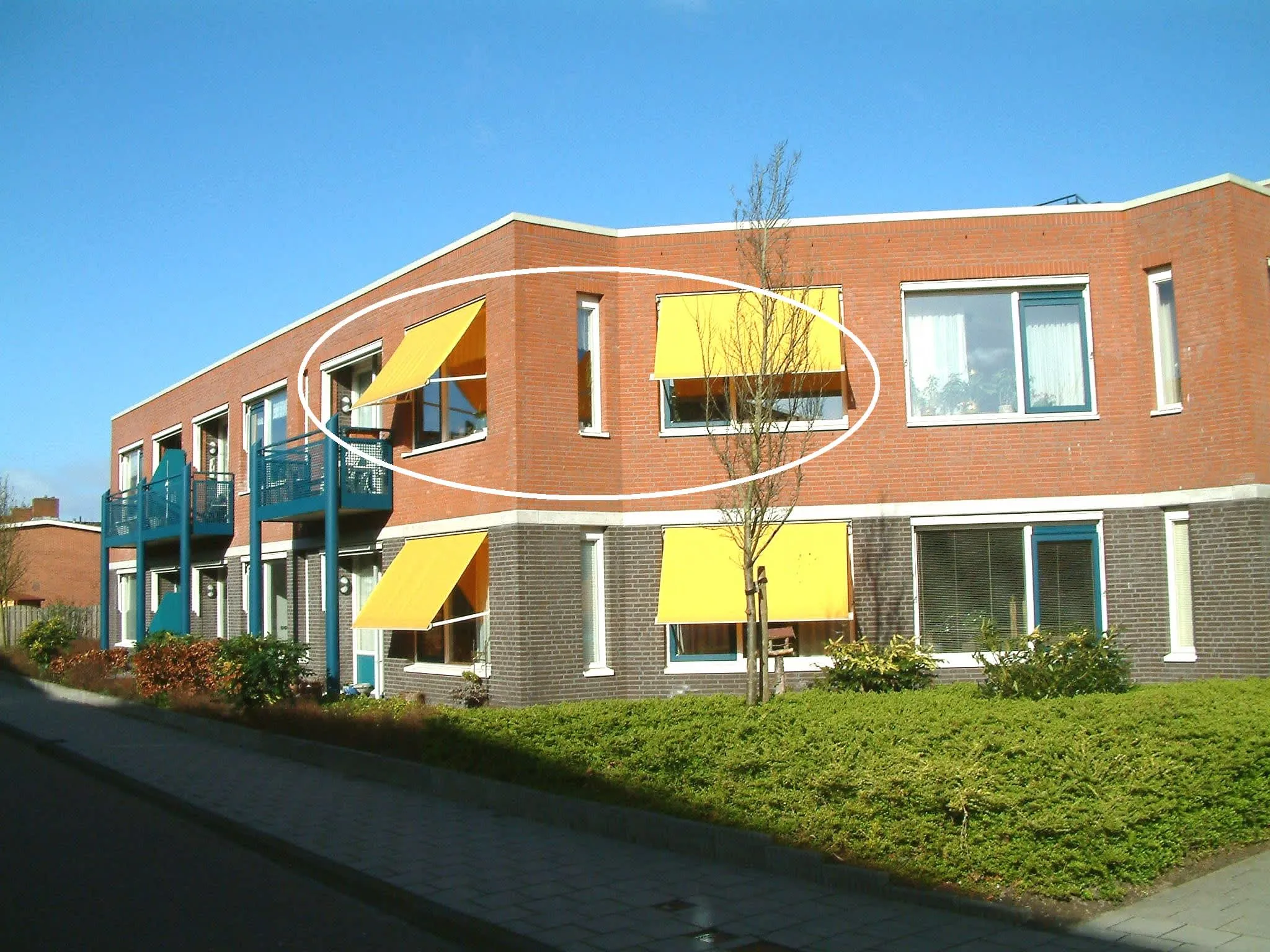 Houttuinen
