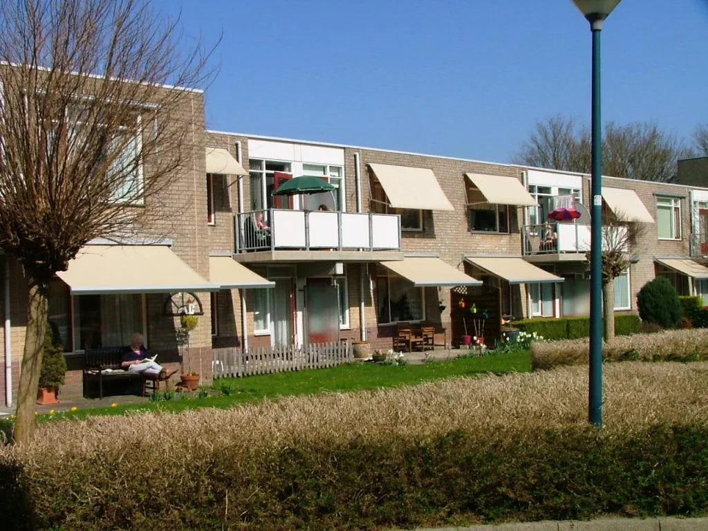 Helmstraat