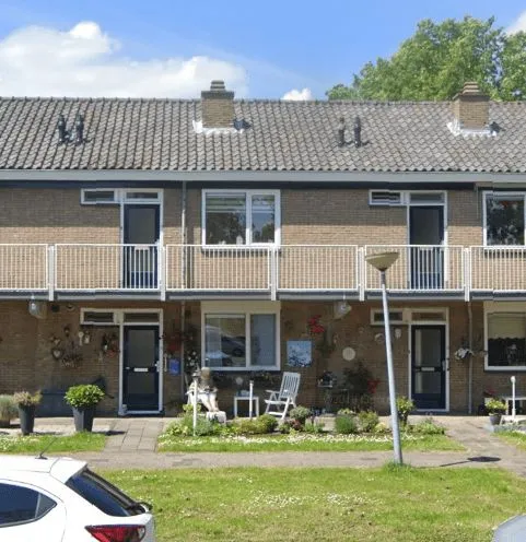 Beemsterstraat