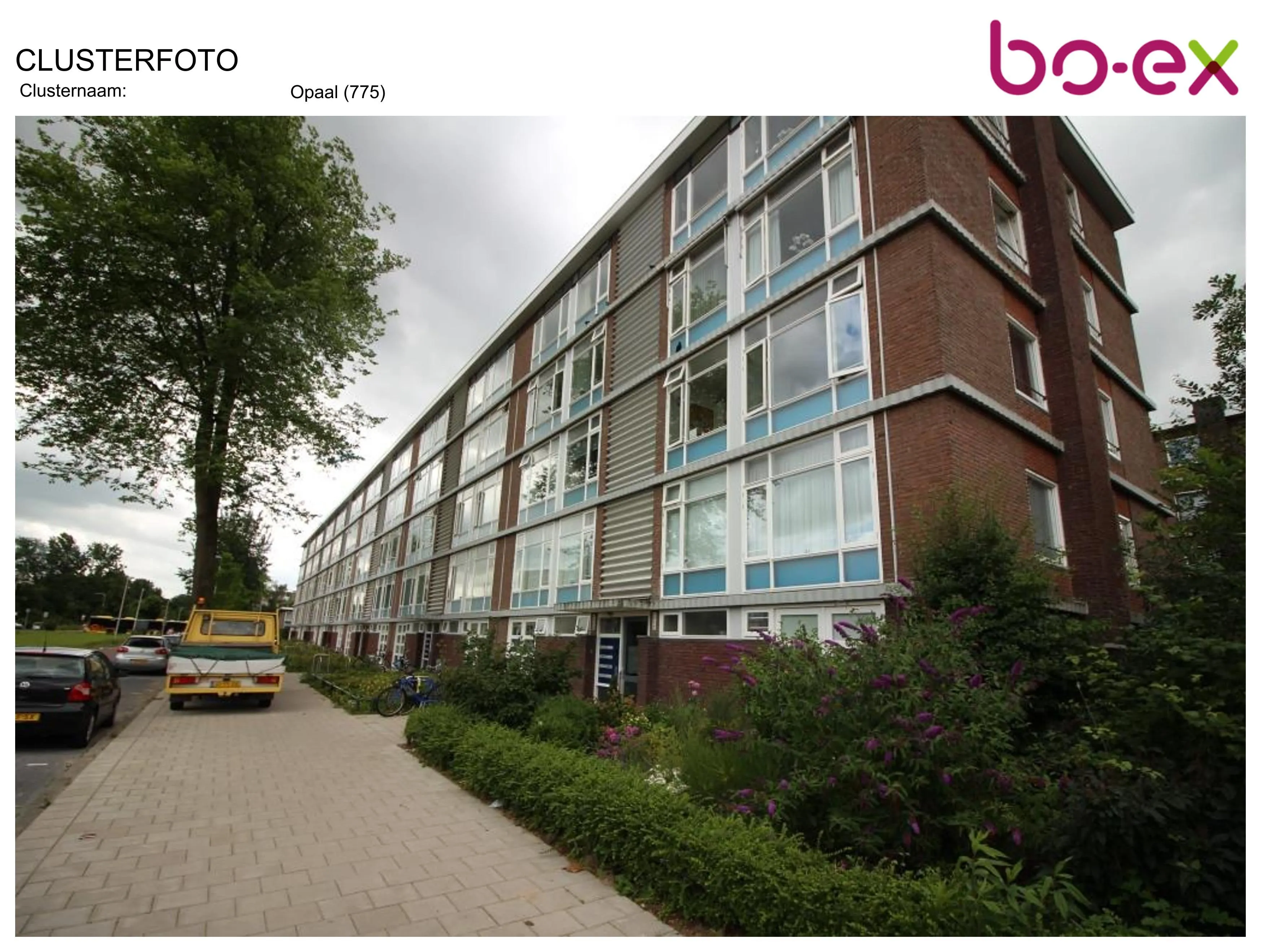 Opaalweg