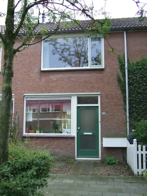 Beekstraat