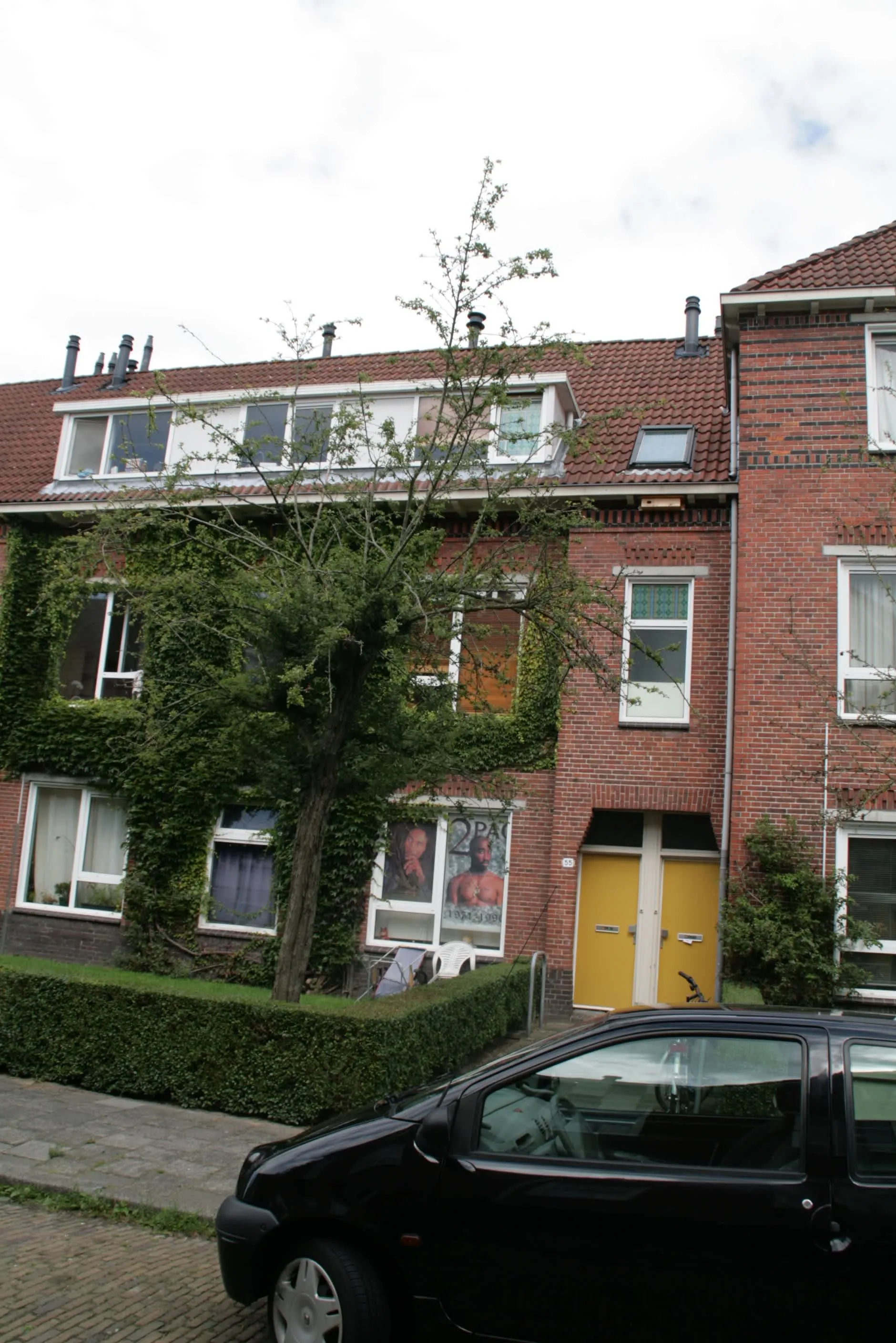 Johan Willem Frisostraat 55 9717EM Groningen