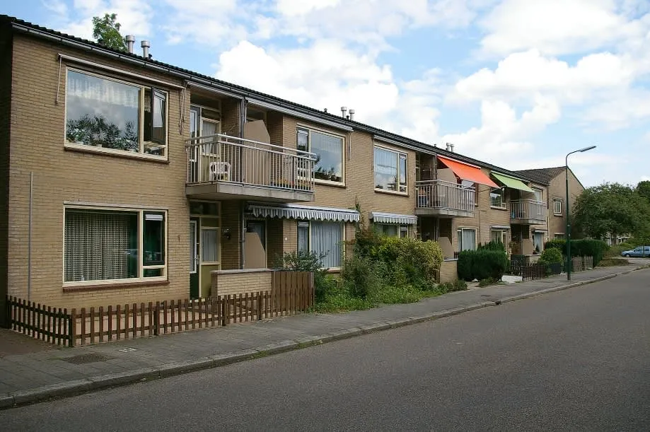 Vruchtengaard 31 3941LE Doorn