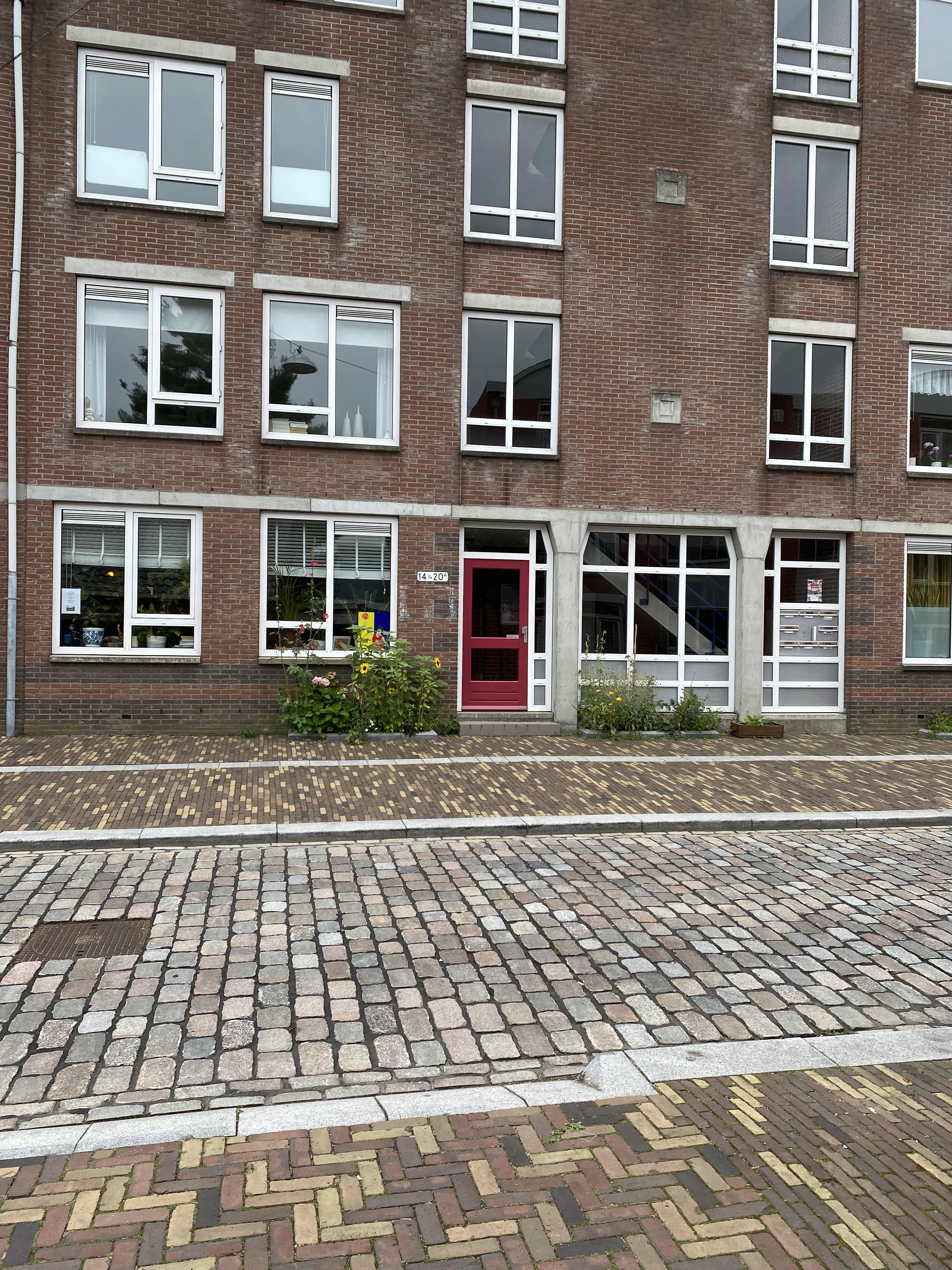 Museumstraat