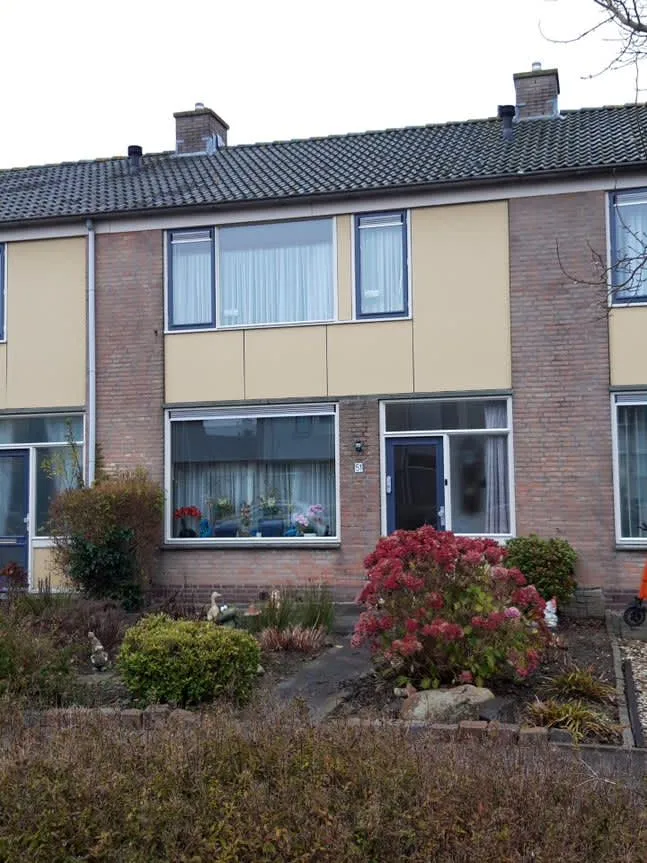 Sluyterstraat