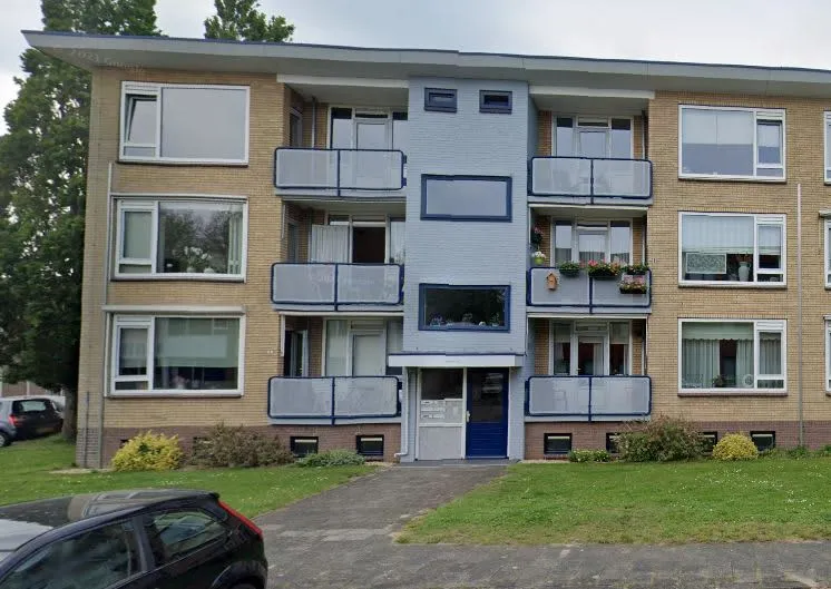 Maasstraat