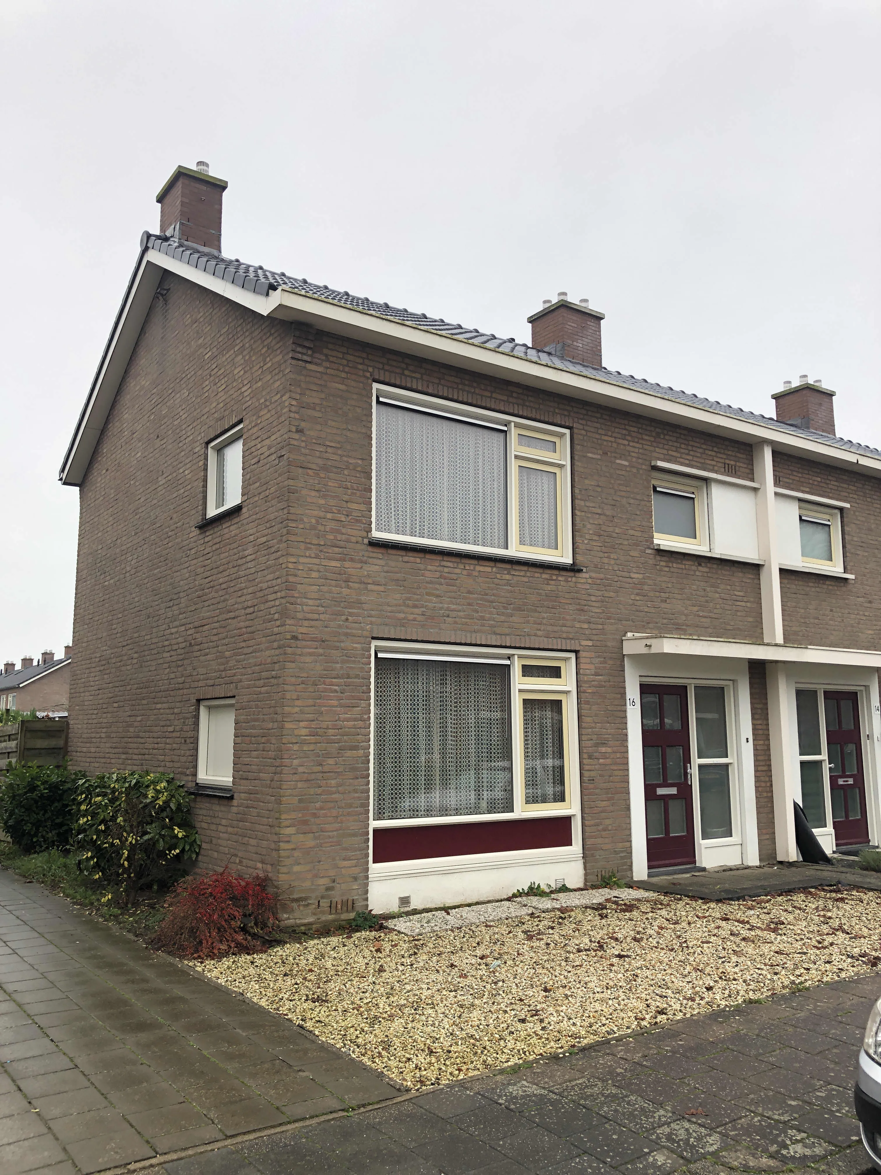 Waluwestraat