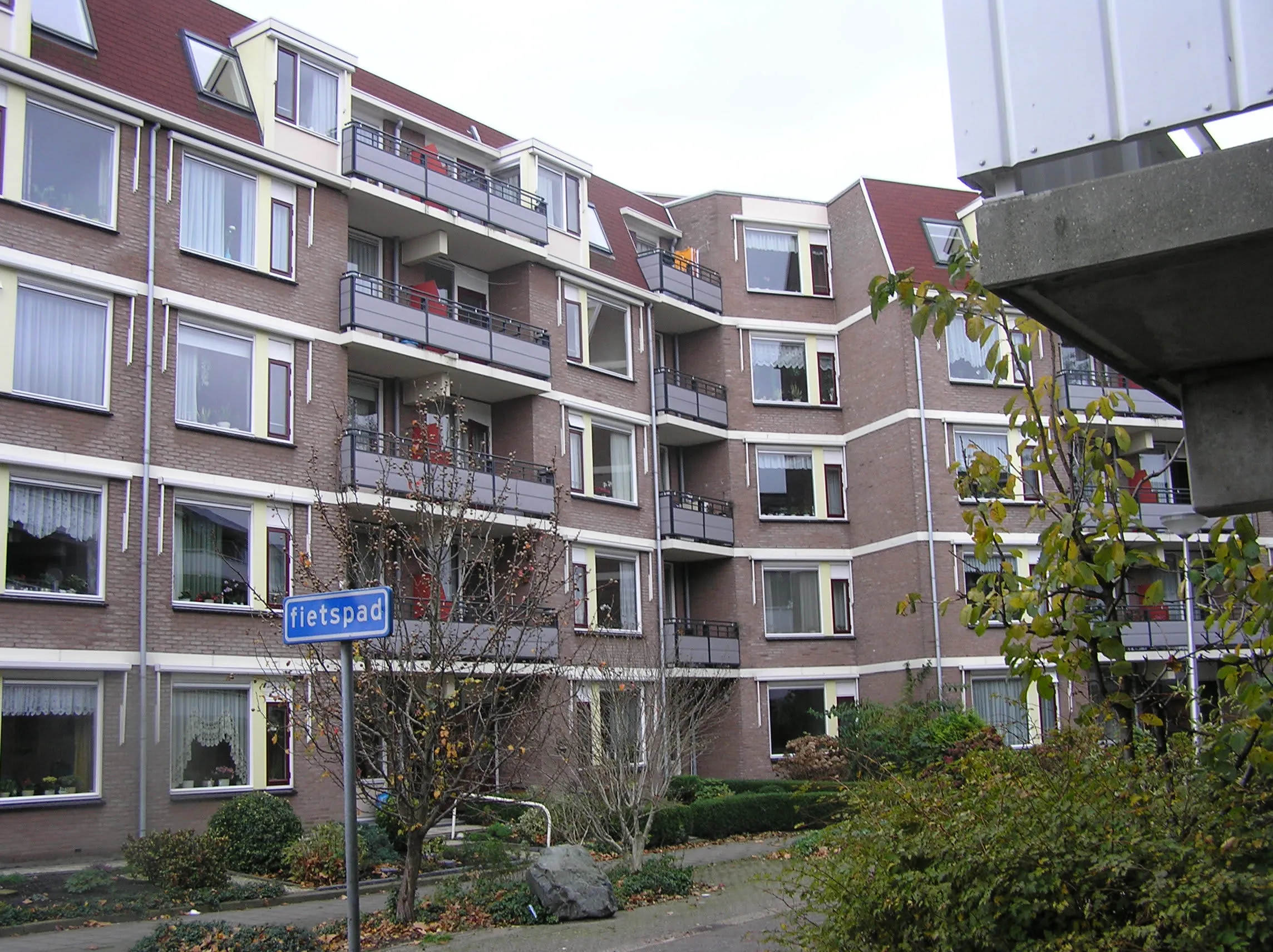 Mezendaal