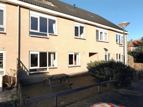 van Blarcumlaan 4 1244NZ Ankeveen