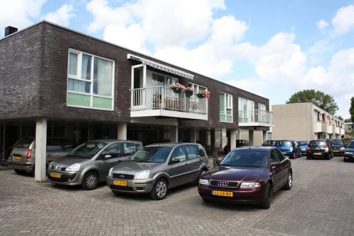 Sparrenlaan
