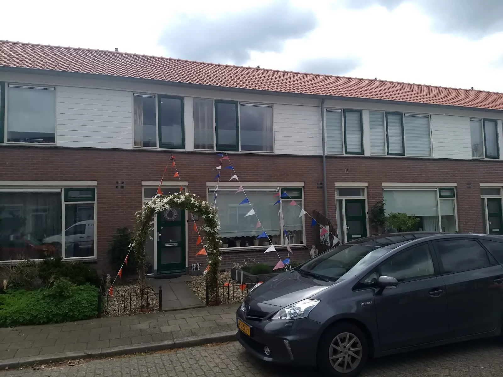 Eikenlaan