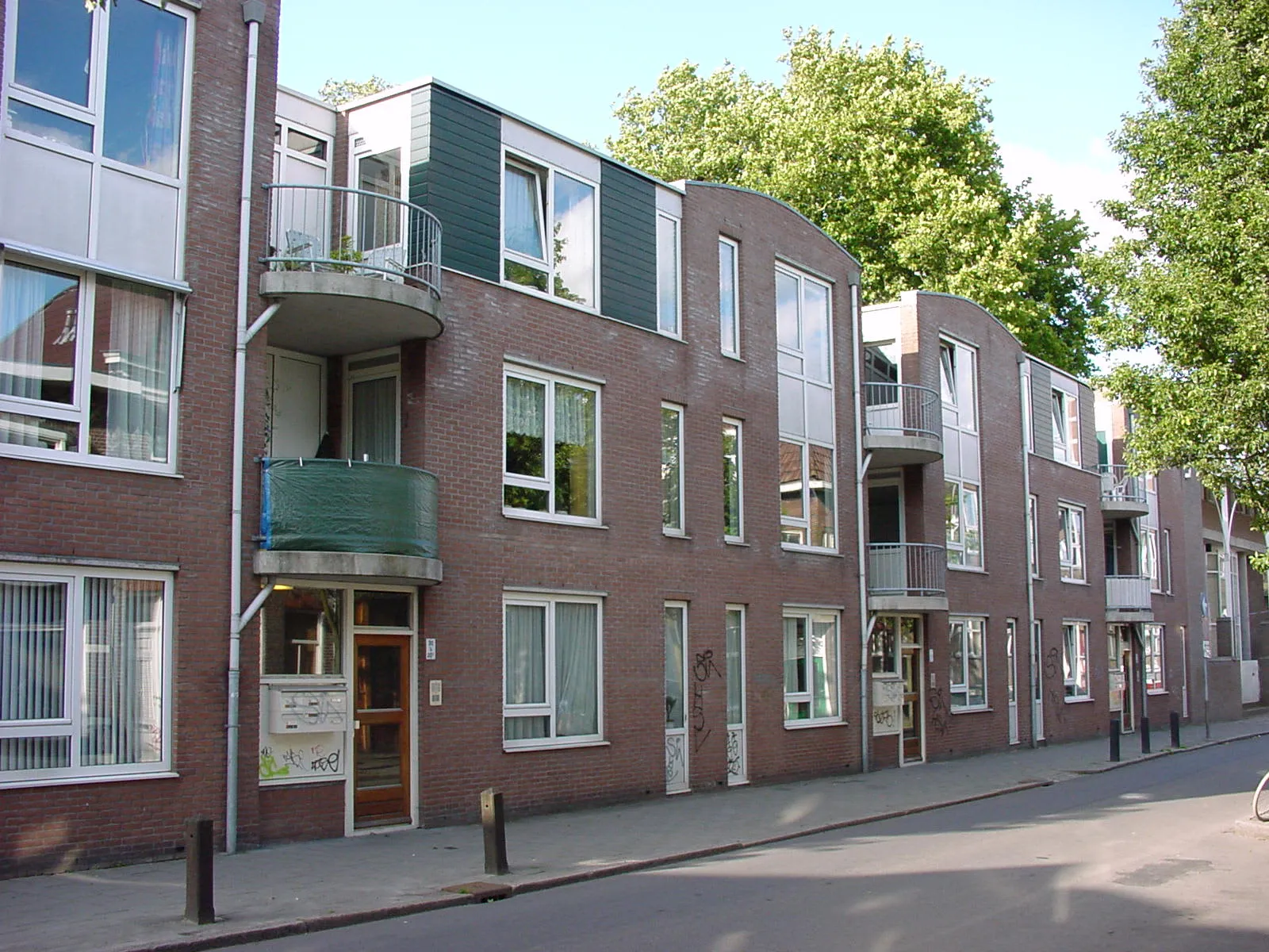 Bloemstraat 30 A 9712LE Groningen