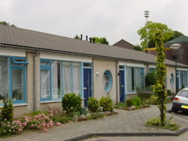 Spitsbergerpad