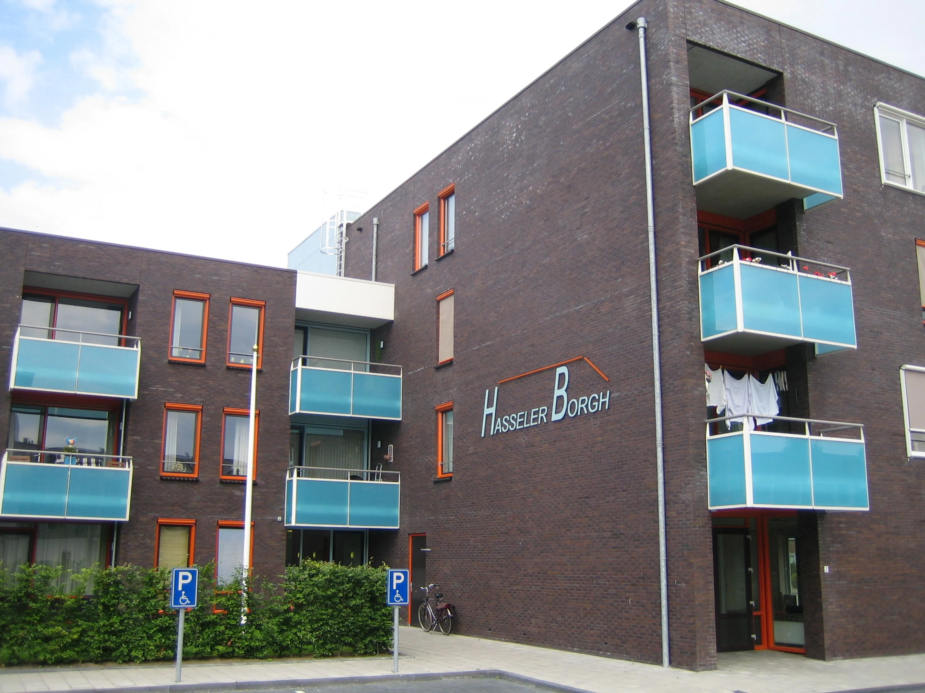Paul Steenbergenstraat