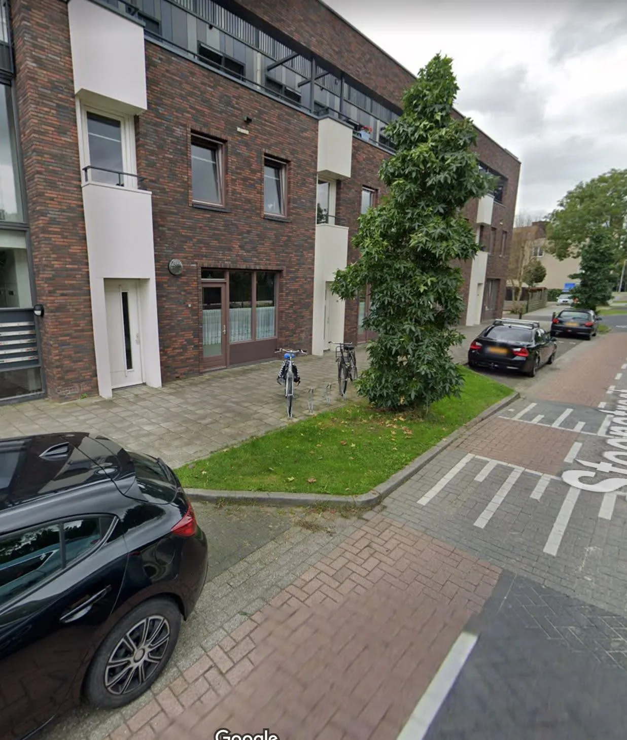 Steenstraat