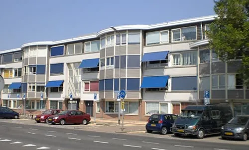 Amsterdamsestraatweg