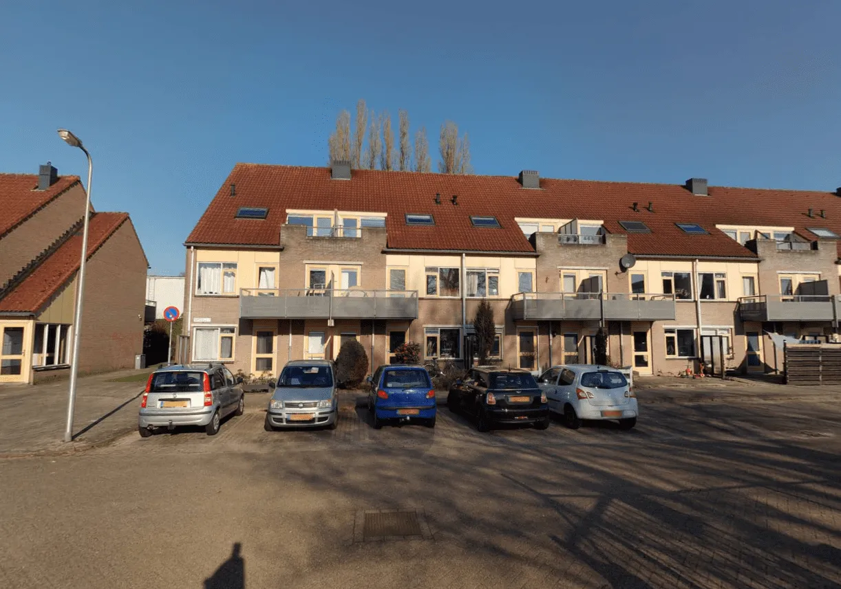 Egbertstraat