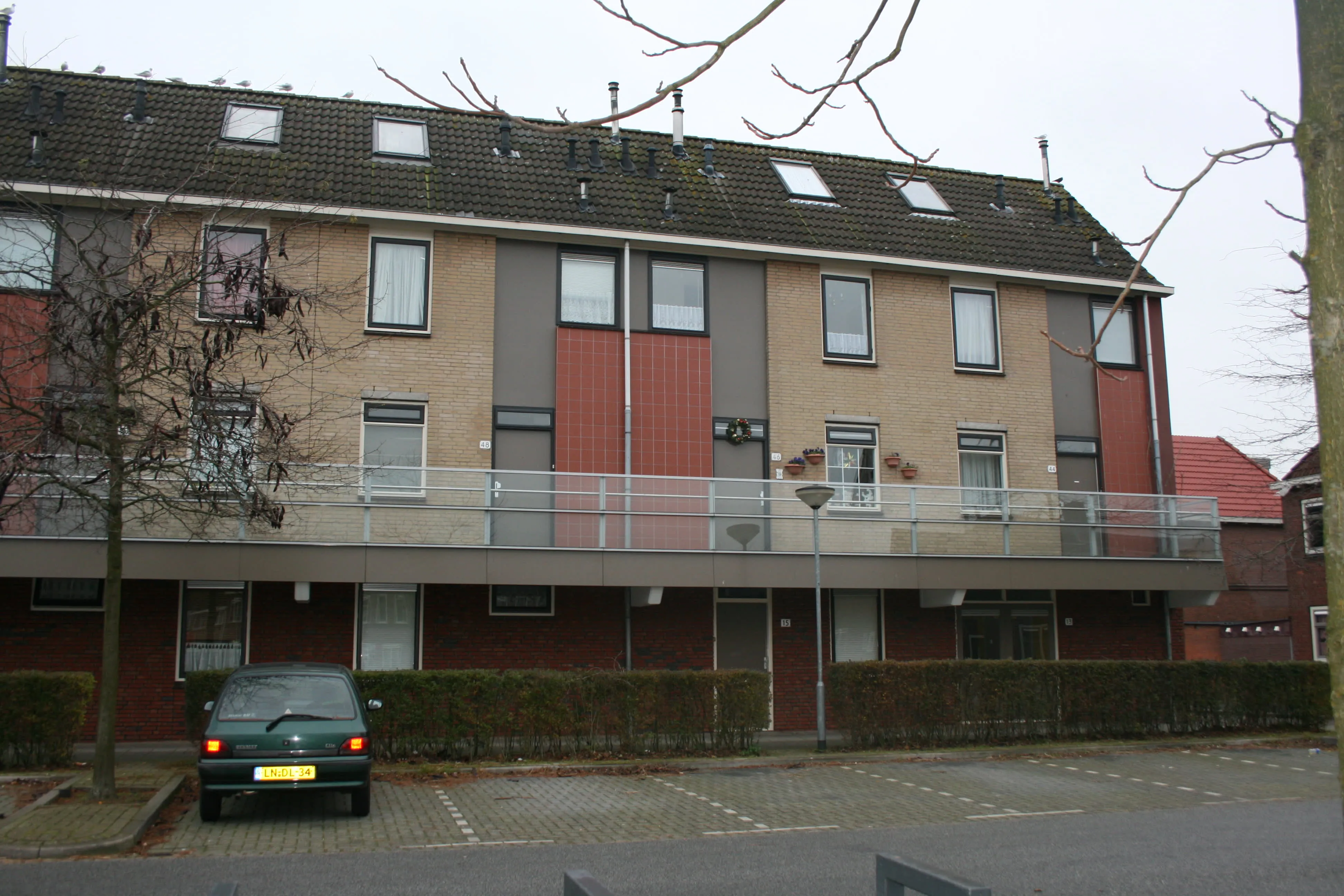 H.F. Tollensstraat