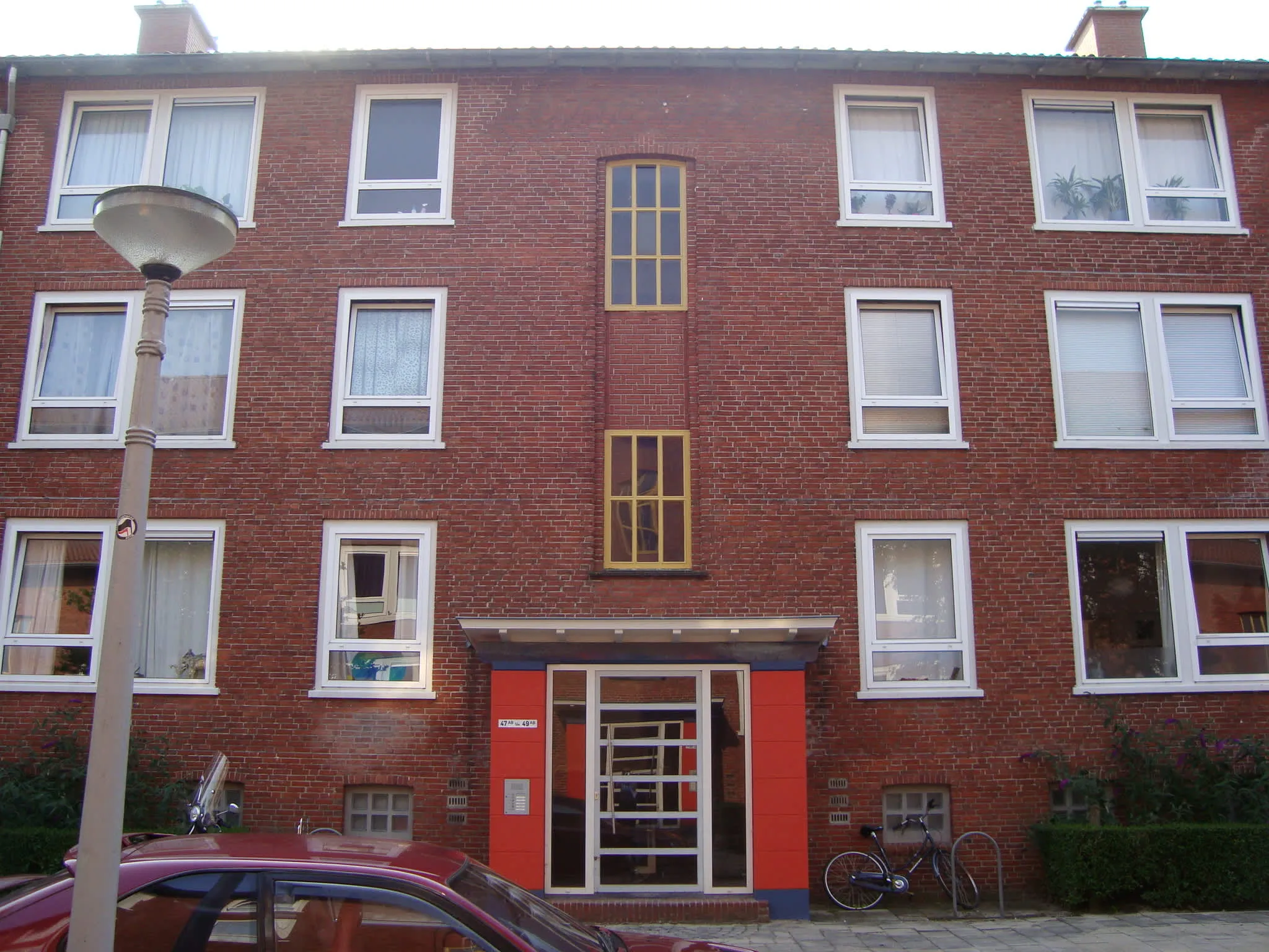 Soerabajastraat