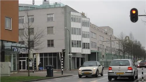 Antonlaan 207 3707KA Zeist