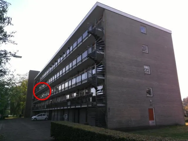 Neerijnenlaan