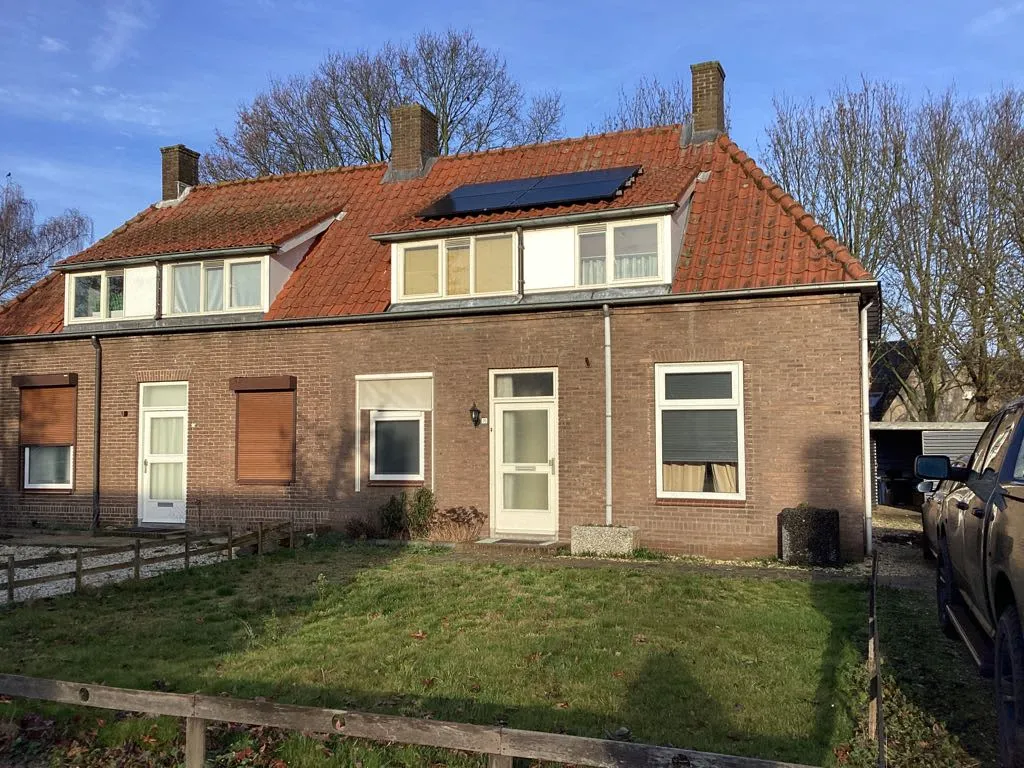 Wellsedam
