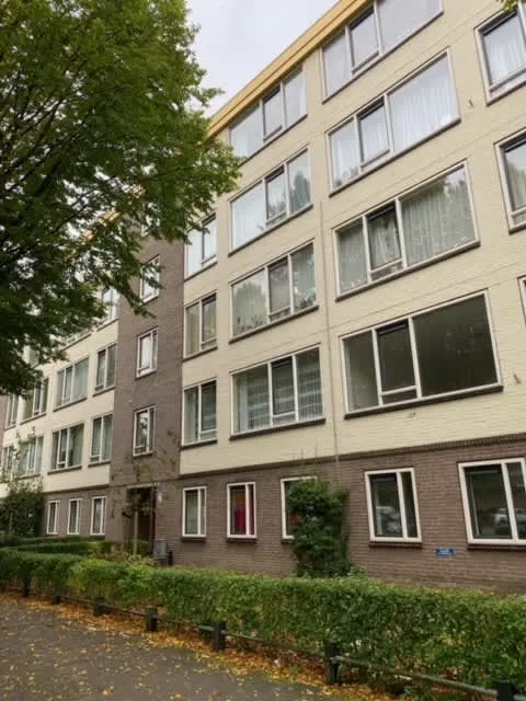 Livingstonelaan