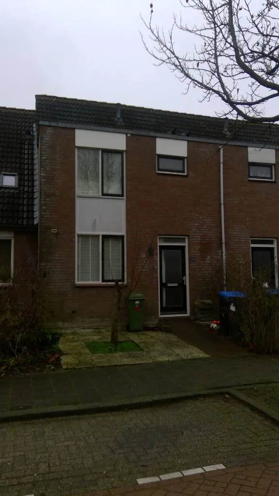 Fuutlaan
