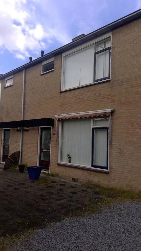 Neptunusstraat